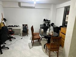 Blk 529 Pangshan Valley (Bukit Panjang), HDB 5 Rooms #454053731